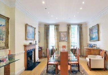 Chambre avec petit d�jeuner �/en/au London (Inner London)ou appartement ou maison de vacances