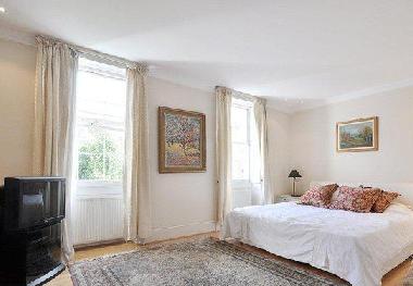 Chambre avec petit d�jeuner �/en/au London (Inner London)ou appartement ou maison de vacances