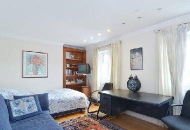 Chambre avec petit d�jeuner �/en/au London (Inner London)ou appartement ou maison de vacances