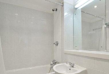 Chambre avec petit d�jeuner �/en/au London (Inner London)ou appartement ou maison de vacances