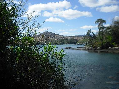 Maison de vacances �/en/au Tuosist (Kerry)ou appartement ou maison de vacances