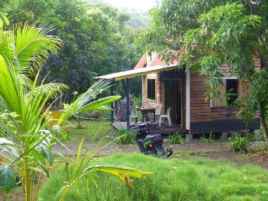 Maison de vacances �/en/au Providencia (San Andres y Providencia)ou appartement ou maison de vacances