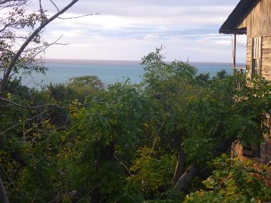 Maison de vacances �/en/au Providencia (San Andres y Providencia)ou appartement ou maison de vacances