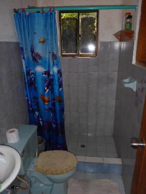 Maison de vacances �/en/au Providencia (San Andres y Providencia)ou appartement ou maison de vacances