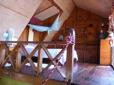 Maison de vacances �/en/au Providencia (San Andres y Providencia)ou appartement ou maison de vacances