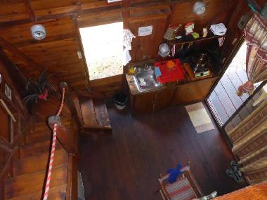 Maison de vacances �/en/au Providencia (San Andres y Providencia)ou appartement ou maison de vacances