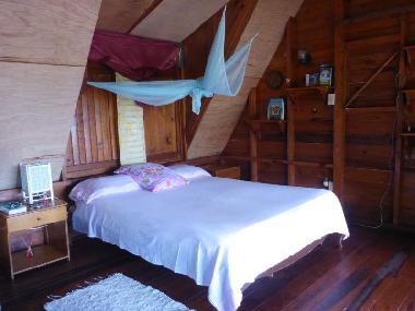 Maison de vacances �/en/au Providencia (San Andres y Providencia)ou appartement ou maison de vacances