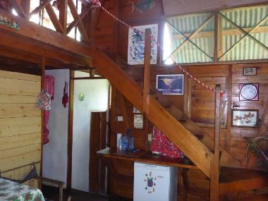 Maison de vacances �/en/au Providencia (San Andres y Providencia)ou appartement ou maison de vacances