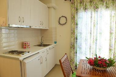 Appartement de vacances /en/au amaliada (Ileia)ou appartement ou maison de vacances