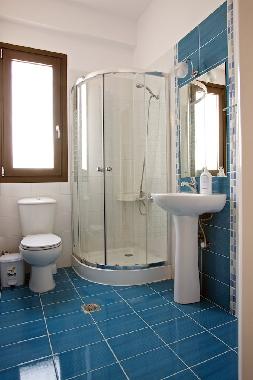 Appartement de vacances /en/au amaliada (Ileia)ou appartement ou maison de vacances