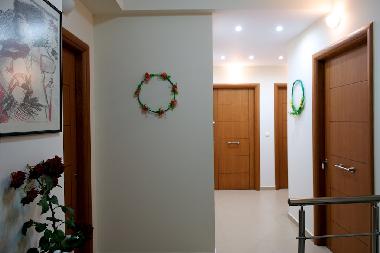 Appartement de vacances /en/au amaliada (Ileia)ou appartement ou maison de vacances