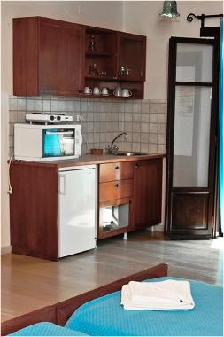 Appartement de vacances /en/au Chania (Chania)ou appartement ou maison de vacances