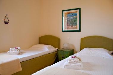 Villa �/en/au chania (Chania)ou appartement ou maison de vacances