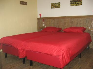 Maison de vacances �/en/au Stramproy (Limburg)ou appartement ou maison de vacances