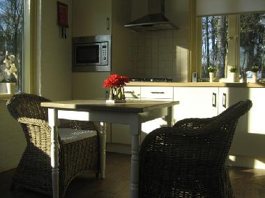 Maison de vacances �/en/au Stramproy (Limburg)ou appartement ou maison de vacances