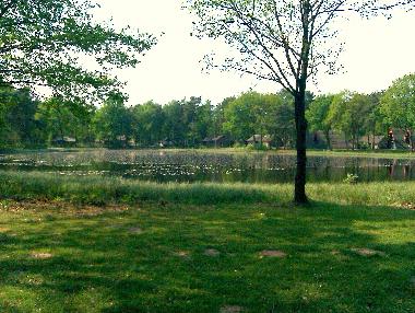 Maison de vacances �/en/au Stramproy (Limburg)ou appartement ou maison de vacances