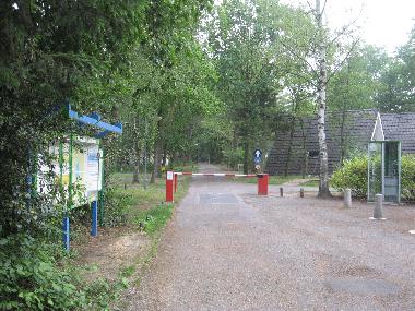 Maison de vacances �/en/au Stramproy (Limburg)ou appartement ou maison de vacances