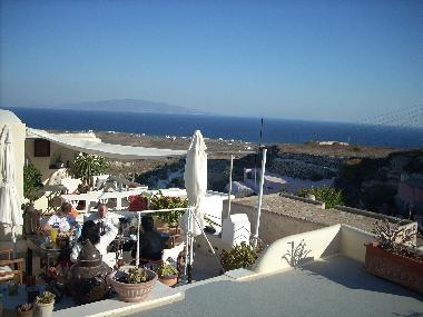 Appartement de vacances �/en/au Santorini (Kyklades)ou appartement ou maison de vacances