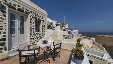 Appartement de vacances �/en/au Santorini (Kyklades)ou appartement ou maison de vacances