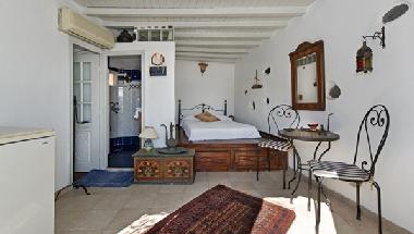 Appartement de vacances �/en/au Santorini (Kyklades)ou appartement ou maison de vacances