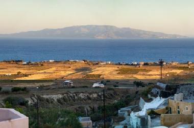 Appartement de vacances �/en/au Santorini (Kyklades)ou appartement ou maison de vacances