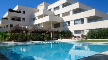 Appartement de vacances �/en/au Puerto Morelos  (Quintana Roo)ou appartement ou maison de vacances