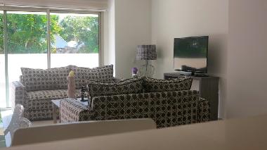 Appartement de vacances �/en/au Puerto Morelos  (Quintana Roo)ou appartement ou maison de vacances