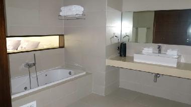 Appartement de vacances �/en/au Puerto Morelos  (Quintana Roo)ou appartement ou maison de vacances