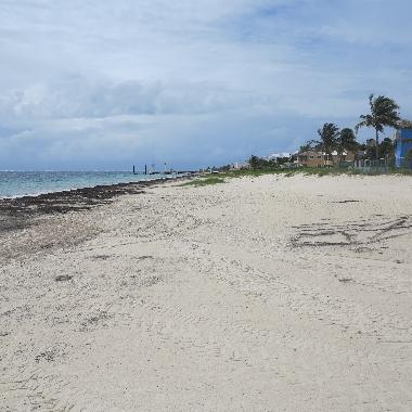 Appartement de vacances �/en/au Puerto Morelos  (Quintana Roo)ou appartement ou maison de vacances