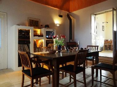 Maison de vacances �/en/au Francavilla Fontana (Brindisi)ou appartement ou maison de vacances