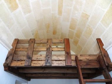 Maison de vacances �/en/au Francavilla Fontana (Brindisi)ou appartement ou maison de vacances