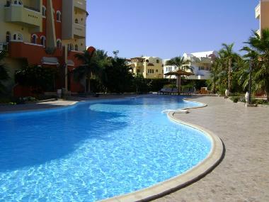 Appartement de vacances �/en/au Hurghada (Al Bahr al Ahmar)ou appartement ou maison de vacances