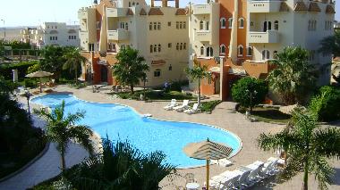 Appartement de vacances �/en/au Hurghada (Al Bahr al Ahmar)ou appartement ou maison de vacances