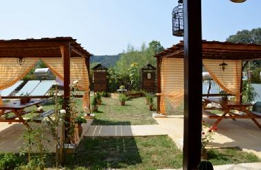 Villa /en/au Corf (Kerkyra)ou appartement ou maison de vacances