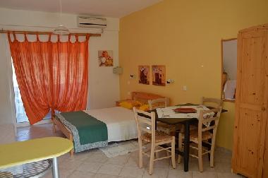 Villa /en/au Corf (Kerkyra)ou appartement ou maison de vacances