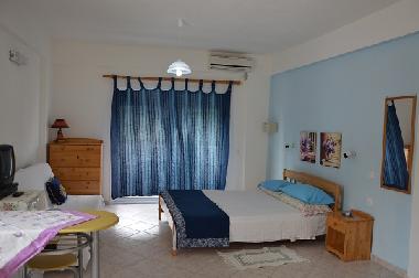 Villa /en/au Corf (Kerkyra)ou appartement ou maison de vacances