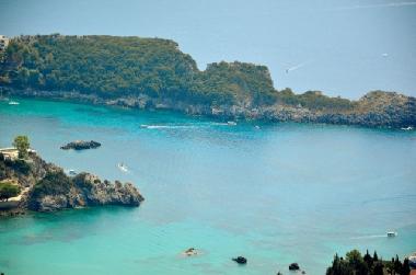 Villa /en/au Corf (Kerkyra)ou appartement ou maison de vacances