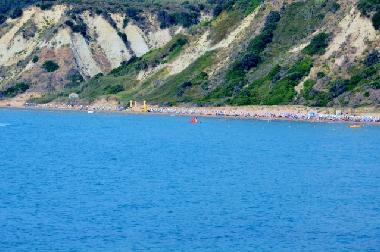 Villa /en/au Corf (Kerkyra)ou appartement ou maison de vacances