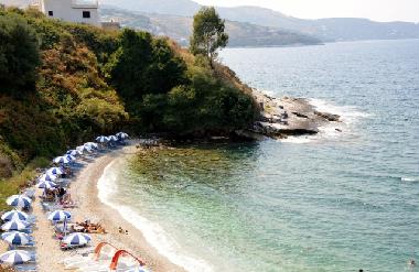 Villa /en/au Corf (Kerkyra)ou appartement ou maison de vacances