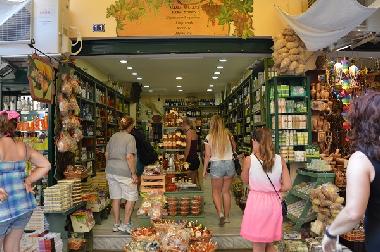 Villa /en/au Corf (Kerkyra)ou appartement ou maison de vacances