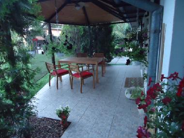 Chambre avec petit d�jeuner �/en/au Szabadkigyos (Bekes)ou appartement ou maison de vacances