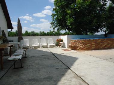 Chambre avec petit d�jeuner �/en/au Szabadkigyos (Bekes)ou appartement ou maison de vacances