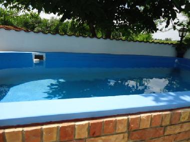 Chambre avec petit d�jeuner �/en/au Szabadkigyos (Bekes)ou appartement ou maison de vacances