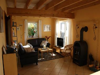 Maison de vacances �/en/au Kalifornien (Ostsee-Festland)ou appartement ou maison de vacances