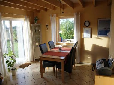 Maison de vacances �/en/au Kalifornien (Ostsee-Festland)ou appartement ou maison de vacances