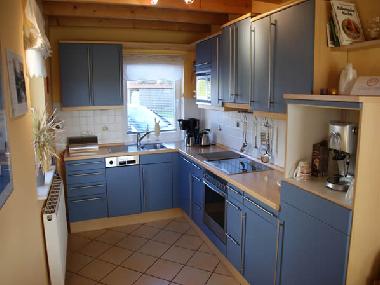 Maison de vacances �/en/au Kalifornien (Ostsee-Festland)ou appartement ou maison de vacances