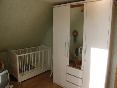 Maison de vacances �/en/au Kalifornien (Ostsee-Festland)ou appartement ou maison de vacances