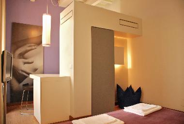 Appartement de vacances �/en/au florence (Firenze)ou appartement ou maison de vacances