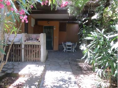 Maison de vacances /en/au Stintino (Sassari)ou appartement ou maison de vacances