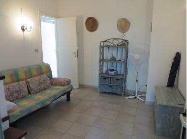 Maison de vacances /en/au Stintino (Sassari)ou appartement ou maison de vacances
